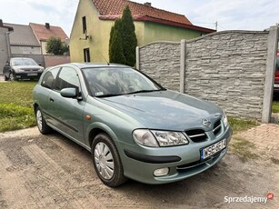 NISSAN ALMERA OKAZJA