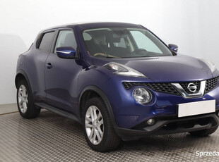 Nissan Juke 1.2 DIG-T