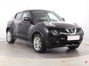 Nissan Juke 1.2 DIG-T