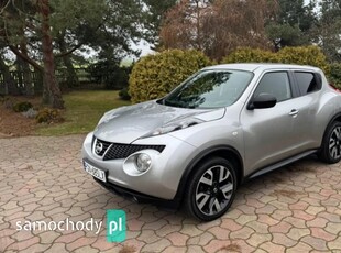 Nissan Juke 1.5 dCi