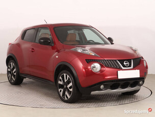 Nissan Juke 1.6 DIG-T