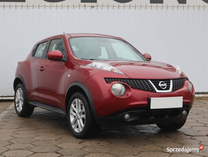 Nissan Juke 1.6 i