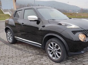 Nissan Juke Full wersja niski przebieg