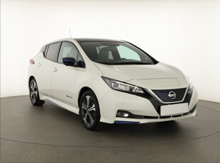 Nissan Leaf 2018 40 kWh 59869km Hatchback