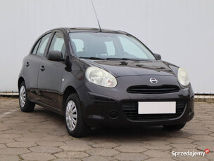 Nissan Micra 1.2 12V