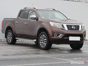 Nissan Navara 2.3 dCi