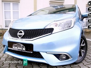 Nissan Note 1.2 DIG-S acenta+