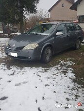 Nissan Primera