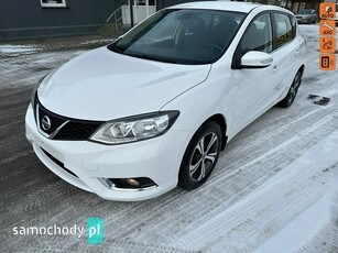 Nissan Pulsar