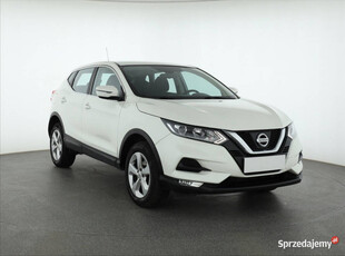 Nissan Qashqai 1.2 DIG-T