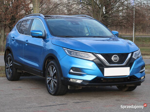 Nissan Qashqai 1.2 DIG-T