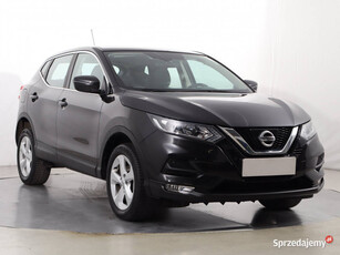 Nissan Qashqai 1.2 DIG-T