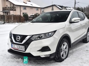 Nissan Qashqai 1.5 dCi