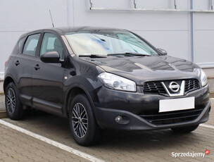 Nissan Qashqai 1.6