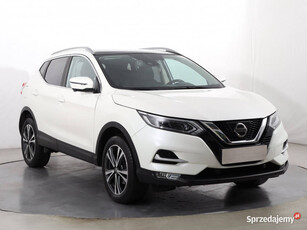 Nissan Qashqai 1.6 DIG-T