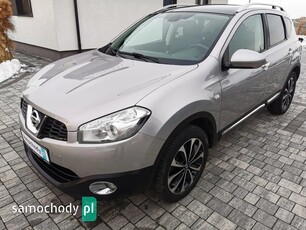 Nissan Qashqai 1.6 FWD