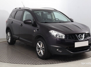 Nissan Qashqai+2 2.0 dCi