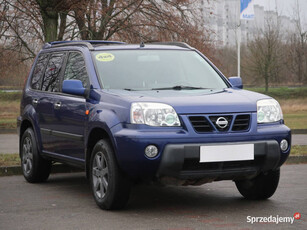 Nissan X-Trail 2.0