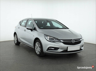 Opel Astra 1.0 Turbo