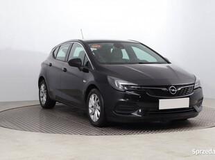 Opel Astra 1.2 Turbo