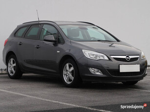 Opel Astra 1.4 16V