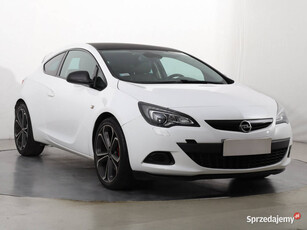 Opel Astra 1.4 T