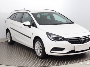 Opel Astra 1.6 CDTI