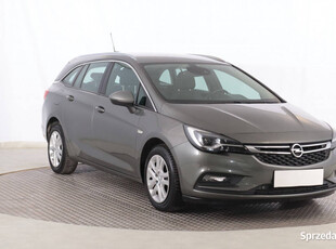 Opel Astra 1.6 CDTI