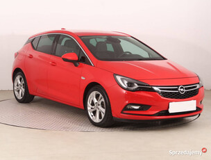 Opel Astra 1.6 T