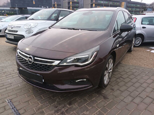 Opel Astra 2016 1.4 T 145209km Kombi