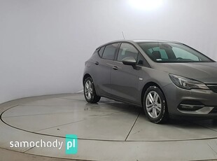 Opel Astra K