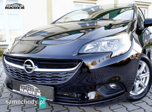 Opel Corsa 1.2 Cosmo