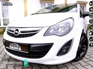 Opel Corsa 1.4 Selection