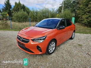 Opel Corsa F