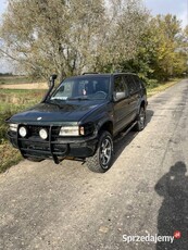 Opel Frontera A 2.2 B+G