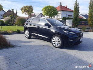 Opel Grandland X 1.5 CDTI Ultimate S&S 130Ps