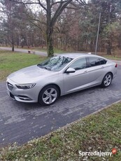 Opel Insignia 1,5 Direct Injection Turbo Edition