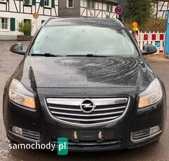 Opel Insignia 2.0 CDTI 4x4