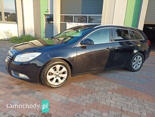 Opel Insignia 2.0 CDTI