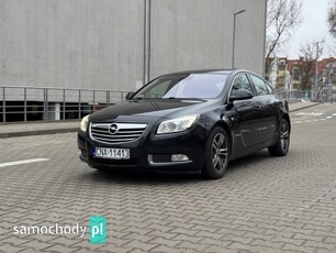 Opel Insignia 2.0 CDTi Ecotec