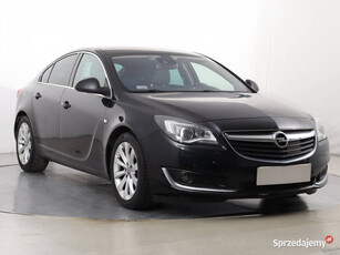 Opel Insignia 2.0 CDTI