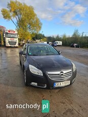 Opel Insignia A