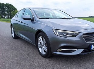 Opel Insignia B, Salon Polska, InteliiLux LED, Kamera cofania