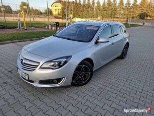 Opel Insignia_2.0CDTI_163KM_Cosmo_bixenon_navi_kamera