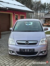 OPEL MERIVA - A 1.6 16v Benzyna 2006 LIFT