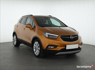 Opel Mokka 1.4 Turbo