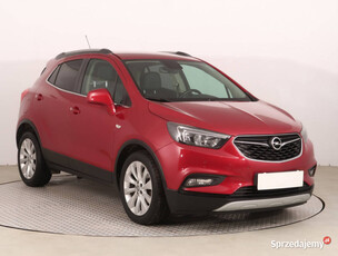 Opel Mokka 1.6