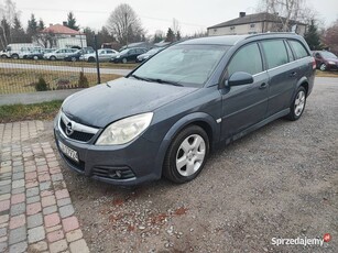 Opel Vectra C 1.9 CDTI lift