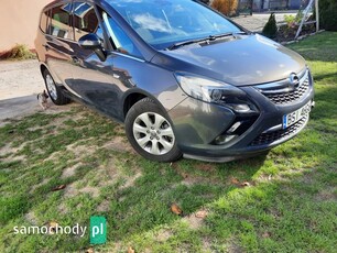 Opel Zafira 1.4