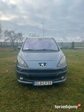 Peugeot 1007 1.6HDI